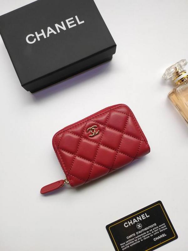 Chanel Wallets 43